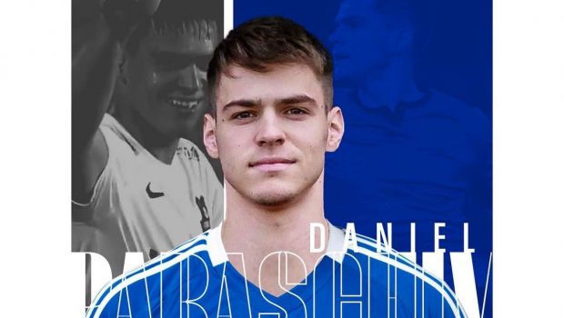 
	Real Oviedo începe pregătirile fără Daniel Paraschiv! Explicațiile clubului spaniol legate de atacantul român
