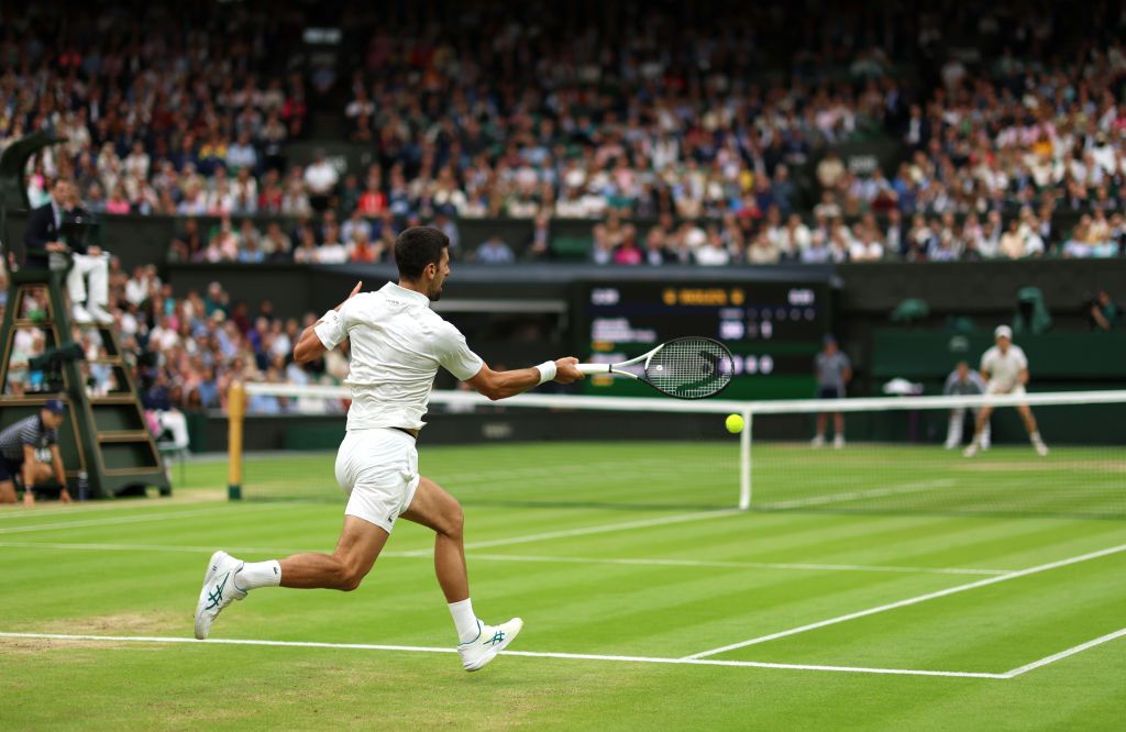 „Nu mai am nervi!” Novak Djokovic a vorbit despre retragere după ce a pierdut iar în finala Wimbledon_46