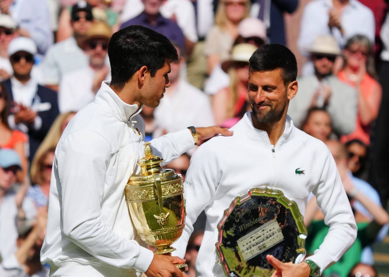 „Nu mai am nervi!” Novak Djokovic a vorbit despre retragere după ce a pierdut iar în finala Wimbledon_49