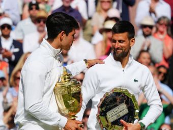 
	&bdquo;Nu mai am nervi!&rdquo; Novak Djokovic a vorbit despre retragere după ce a pierdut iar în finala Wimbledon
