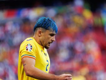 
	Ce au scris spaniolii despre Andrei Rațiu, după ce internaționalul român a prins echipa revelațiilor de la EURO 2024
