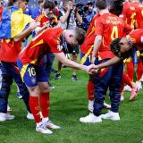 Topul golgheterilor de la EURO 2024: situație inedită, cu 6 câștigători ai trofeului de cel mai bun marcator al turneului final!