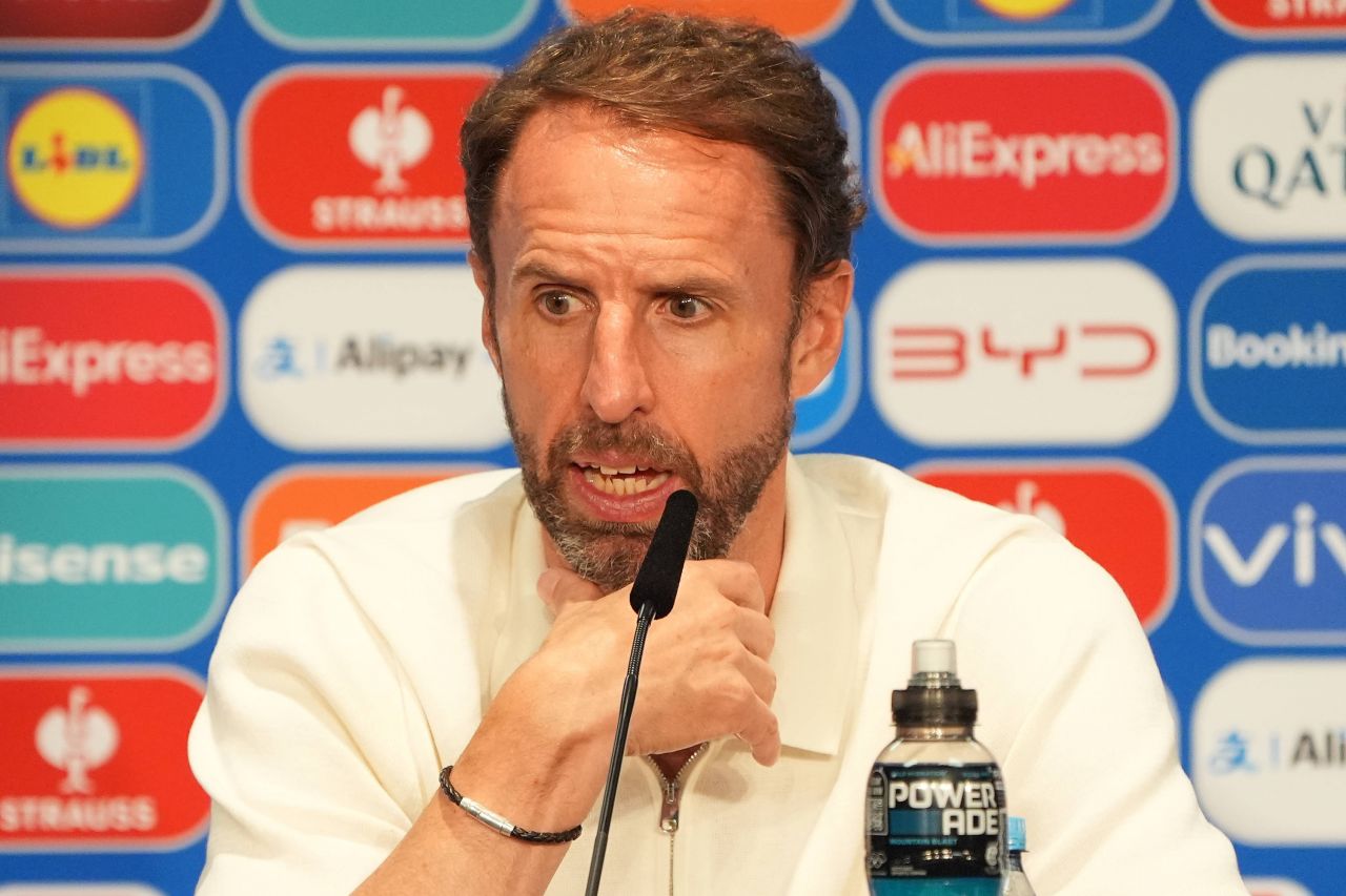 Gareth Southgate e "OUT"? Experții au dat verdictul_1