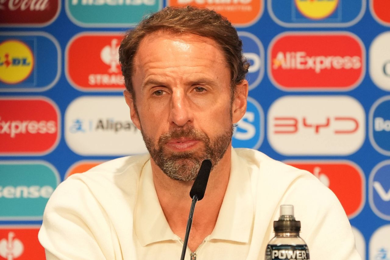 Gareth Southgate e "OUT"? Experții au dat verdictul_2