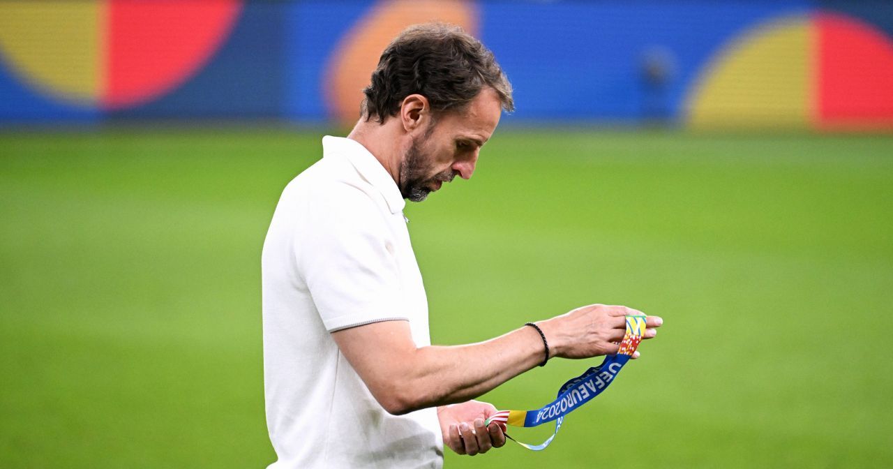 Gareth Southgate e "OUT"? Experții au dat verdictul_7