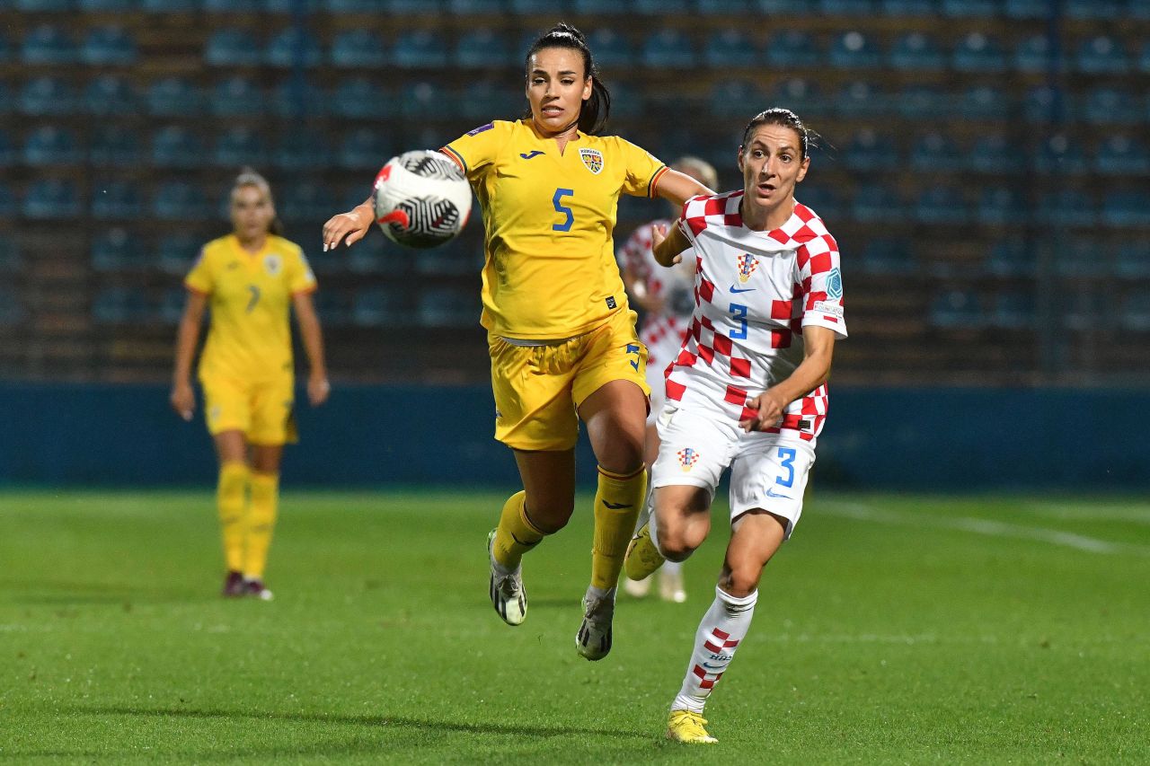 Ce urmează pentru Teodora Meluță și compania după ce naționala României s-a calificat în play-off-ul EURO 2025_15