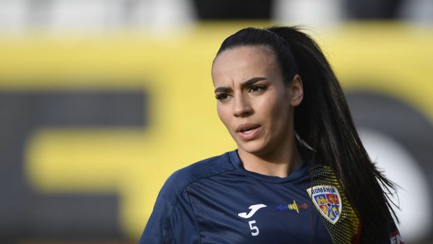 
	Ce urmează pentru Teodora Meluță și compania după ce naționala României s-a calificat în play-off-ul EURO 2025
