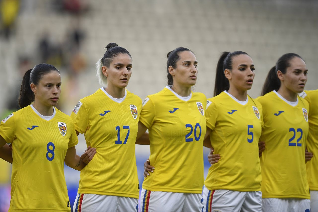 Ce urmează pentru Teodora Meluță și compania după ce naționala României s-a calificat în play-off-ul EURO 2025_21