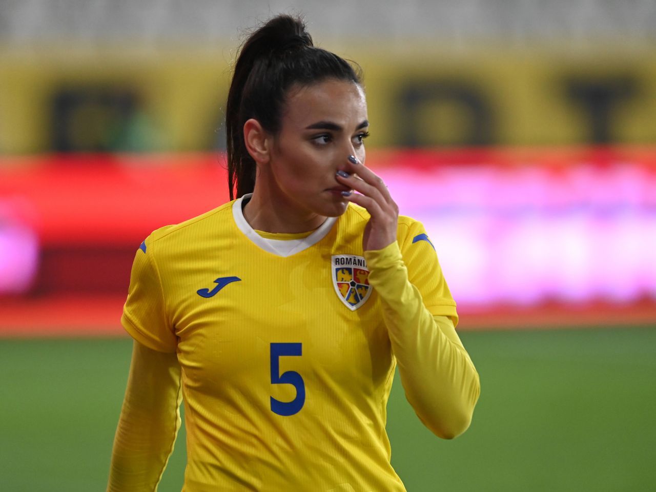 Ce urmează pentru Teodora Meluță și compania după ce naționala României s-a calificat în play-off-ul EURO 2025_25