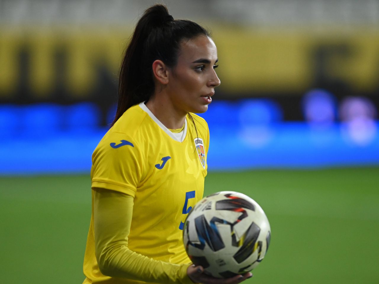 Ce urmează pentru Teodora Meluță și compania după ce naționala României s-a calificat în play-off-ul EURO 2025_26