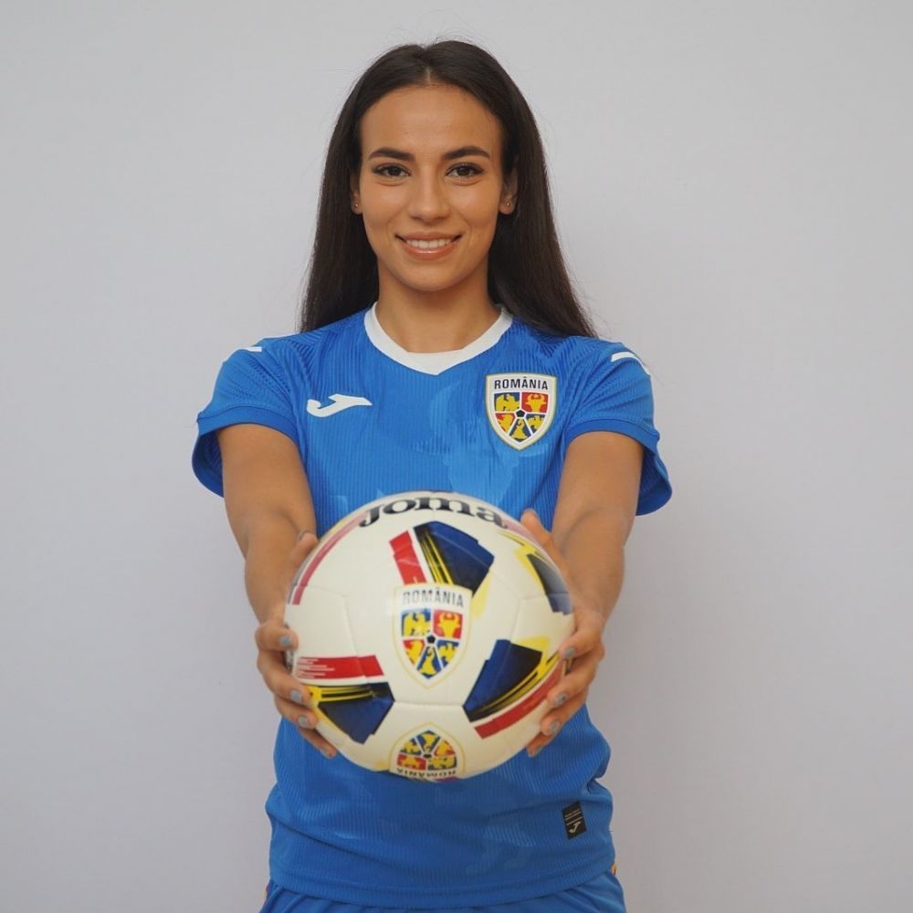 Ce urmează pentru Teodora Meluță și compania după ce naționala României s-a calificat în play-off-ul EURO 2025_34