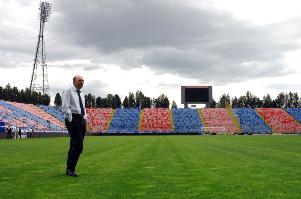 FCSB ba, Steaua da! Doar ”militarii” l-au felicitat de ziua lui pe fotbalistul care a câștigat Cupa Campionilor Europeni în 1986_1