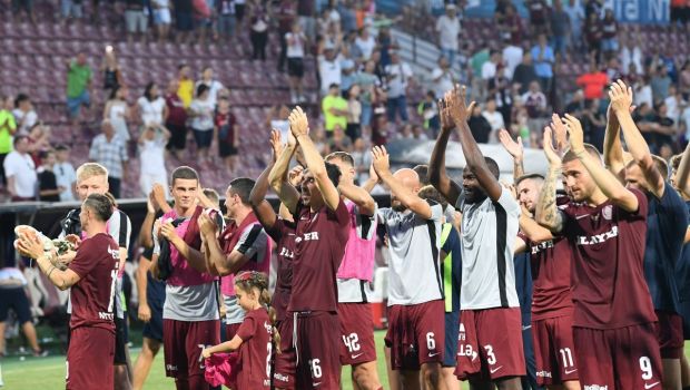 
	CFR Cluj poate da lovitura! Doi jucători ai fostei campioane, pe lista unor cluburi din străinătate
