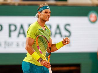 
	Rafael Nadal a revenit en-fanfare în tenis, iar acum joacă cu... Borg! Ce a făcut ibericul la Bastad
