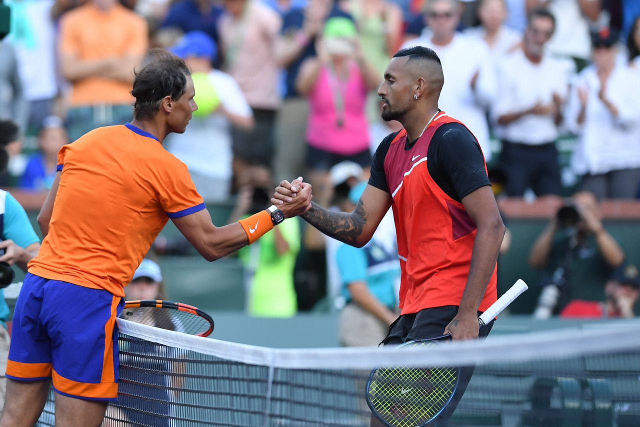 Rafael Nadal a revenit en-fanfare în tenis, iar acum joacă cu... Borg! Ce a făcut ibericul la Bastad_39