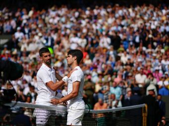 
	Se bucură Nadal de înfrângerile lui Djokovic? Ce au comentat sârbii, după finala Wimbledon 2024
