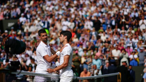 
	Se bucură Nadal de înfrângerile lui Djokovic? Ce au comentat sârbii, după finala Wimbledon 2024
