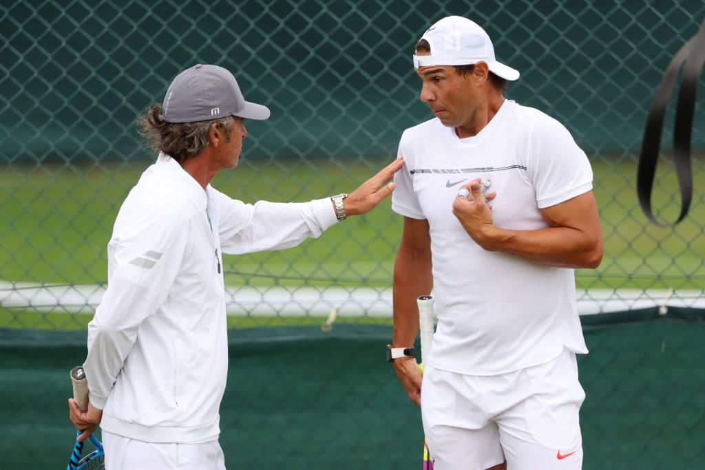 Se bucură Nadal de înfrângerile lui Djokovic? Ce au comentat sârbii, după finala Wimbledon 2024_53