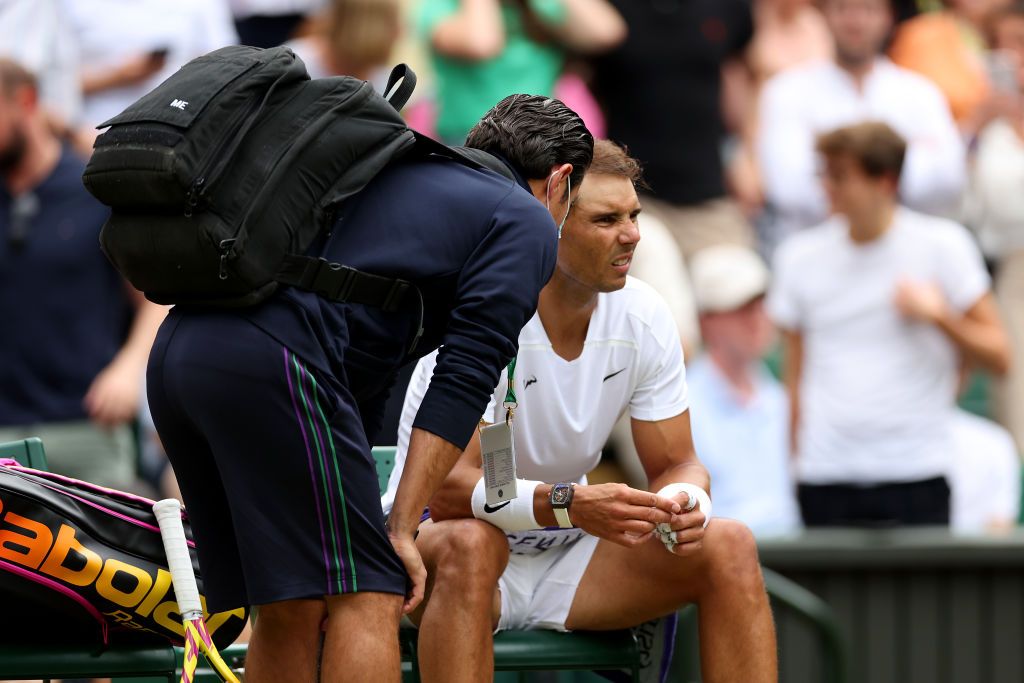 Se bucură Nadal de înfrângerile lui Djokovic? Ce au comentat sârbii, după finala Wimbledon 2024_55