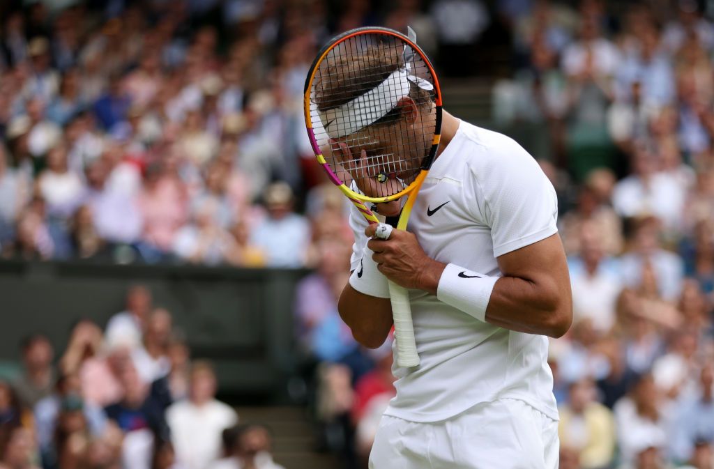 Se bucură Nadal de înfrângerile lui Djokovic? Ce au comentat sârbii, după finala Wimbledon 2024_64