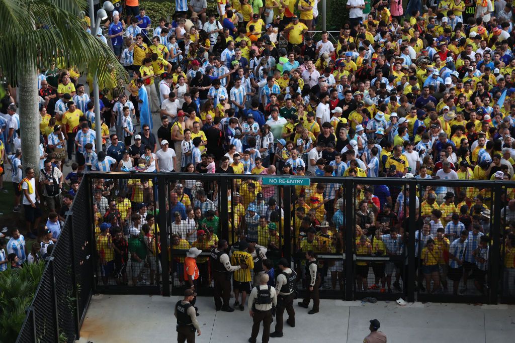 Președintele Federației Columbiene, arestat după finala Copa America, împreună cu fiul său! Acuzațiile grave care i se aduc _6