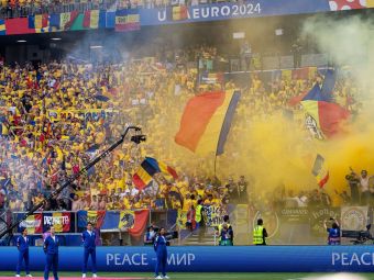 
	Audiențele meciurilor României la EURO 2024: ce loc ocupă victoria cu Ucraina în clasament
