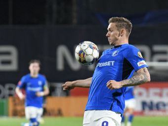 
	Louis Munteanu și-a dat acordul pentru revenirea în Superliga României
