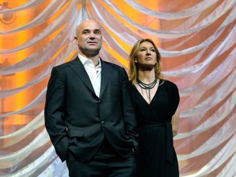 
	Mai joacă cineva tenis ca Ilie Năstase? Răspunsul oferit de Andre Agassi și Steffi Graf
