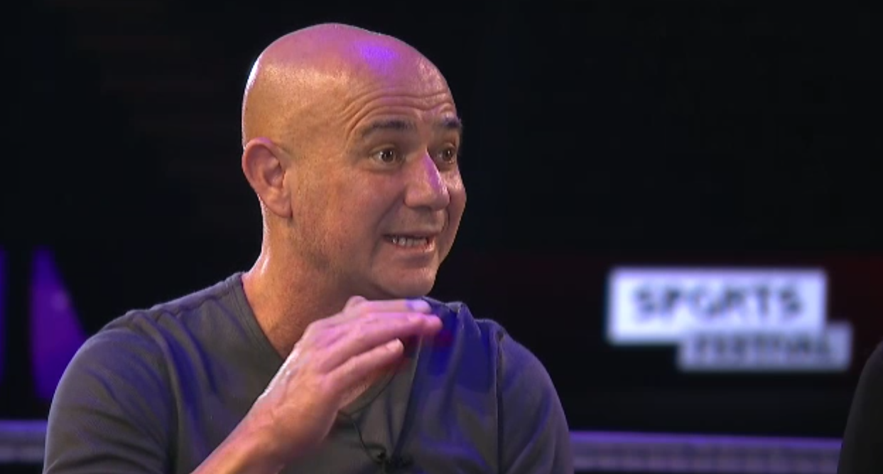 „Am avut luxul de a scăpa de frică!” Andre Agassi, dezvăluire cutremurătoare făcută în România_18