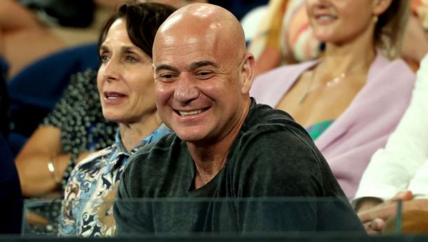 
	&bdquo;Am avut luxul de a scăpa de frică!&rdquo; Andre Agassi, dezvăluire cutremurătoare făcută în România
