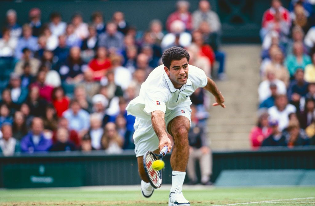 „Zbura racheta din mână” Andre Agassi i-a dezvăluit Andreei Esca cum a trăit rivalitatea cu Pete Sampras_22