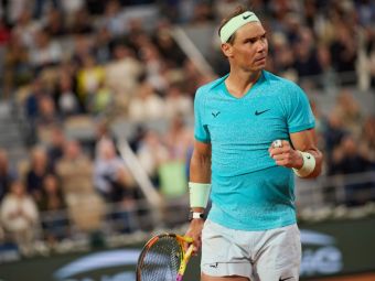 
	Veste importantă pentru fanii lui Rafael Nadal! Ce s-a aflat despre jucătorul iberic
