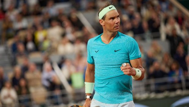 
	Veste importantă pentru fanii lui Rafael Nadal! Ce s-a aflat despre jucătorul iberic

