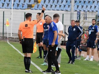 
	Suspendare drastică pentru Bogdan Andone după scandalul de la finalul meciului FC Botoșani - Oțelul Galați
