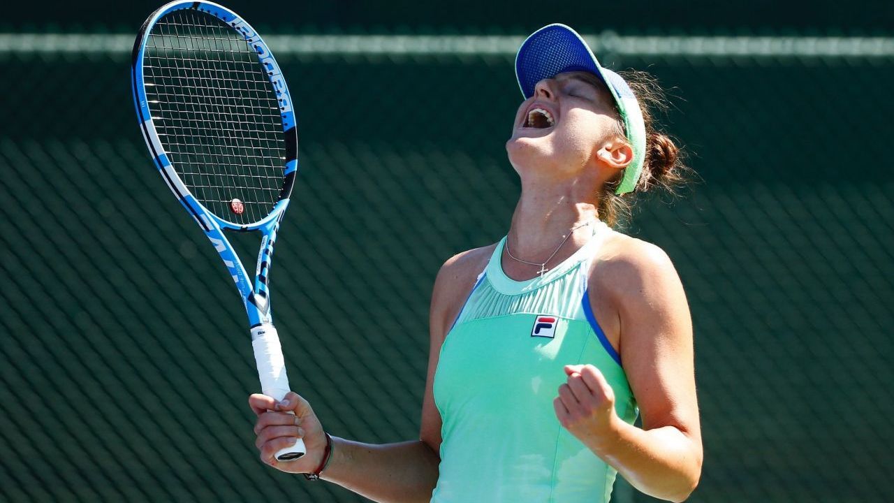 Irina Begu Jaqueline Cristian Tenis WTA Romania wta palermo