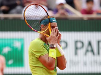 
	Încă poate! Victorie dramatică pentru Rafael Nadal, la Bastad. Alcaraz zâmbește

