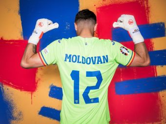 
	Clubul care așteaptă acceptul lui Horațiu Moldovan: &rdquo;Un transfer definitiv nu este exclus!&rdquo;

