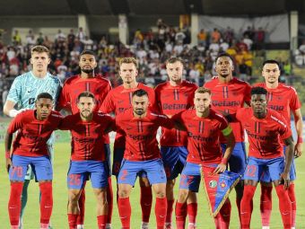 
	Ghinion pentru FCSB! Cel mai dificil adversar în turul trei preliminar din Champions League dacă trece de Maccabi Tel Aviv
