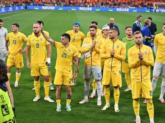 
	Pe ce loc a ajuns România în clasamentul FIFA după EURO 2024
