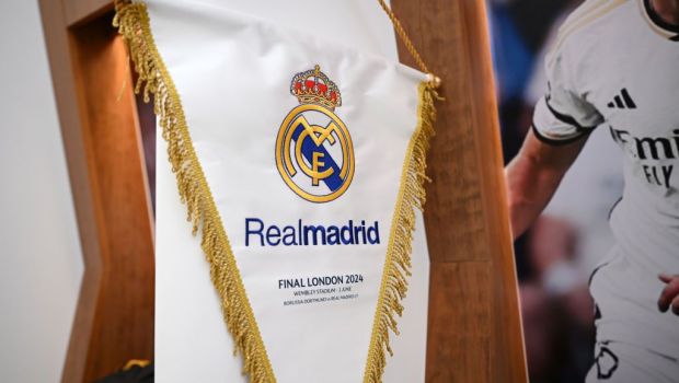 
	Ziua și contractul la Real Madrid! Încă un jucător a semnat
