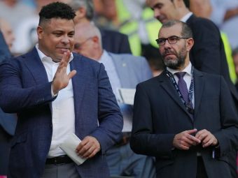 
	Internaționalul român propus la echipa lui Ronaldo: &rdquo;Nu este exclus!&rdquo;
