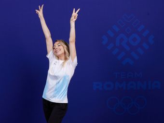 
	Reportaj cu lotul de tenis de masă al României pentru Jocurile Olimpice de la Paris
