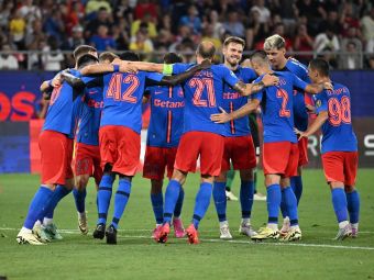 
	Ce noroc pentru FCSB! Cinci fotbaliști de la Maccabi Tel Aviv, OUT pentru &quot;dubla&quot; din Europa
