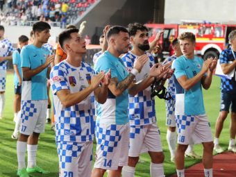 
	Reacția croaților când au aflat că Rijeka va întâlni Corvinul Hunedoara în în turul doi preliminar din Europa League
