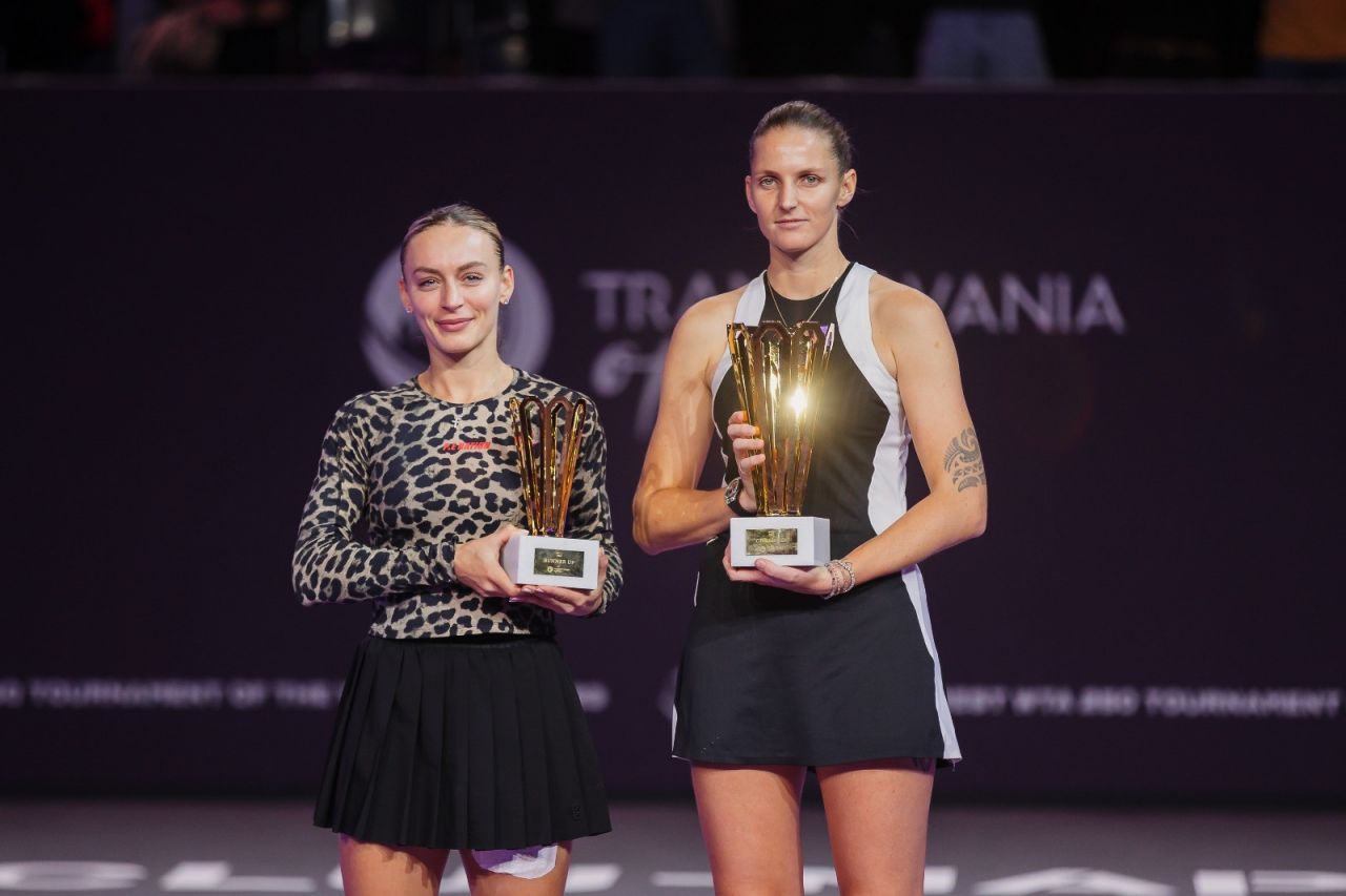 Reacția lui Ion Țiriac când a aflat numele jucătoarelor române de tenis calificate la Jocurile Olimpice_26