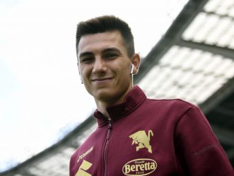 
	Mihai Popa pleacă de la Torino fără vreun minut jucat! Unde este așteptat portarul
