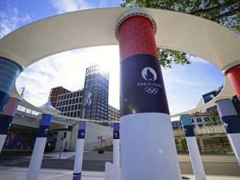 
	Cum arată Satul Olimpic în care vor locui sportivii români la JO 2024 din Paris
