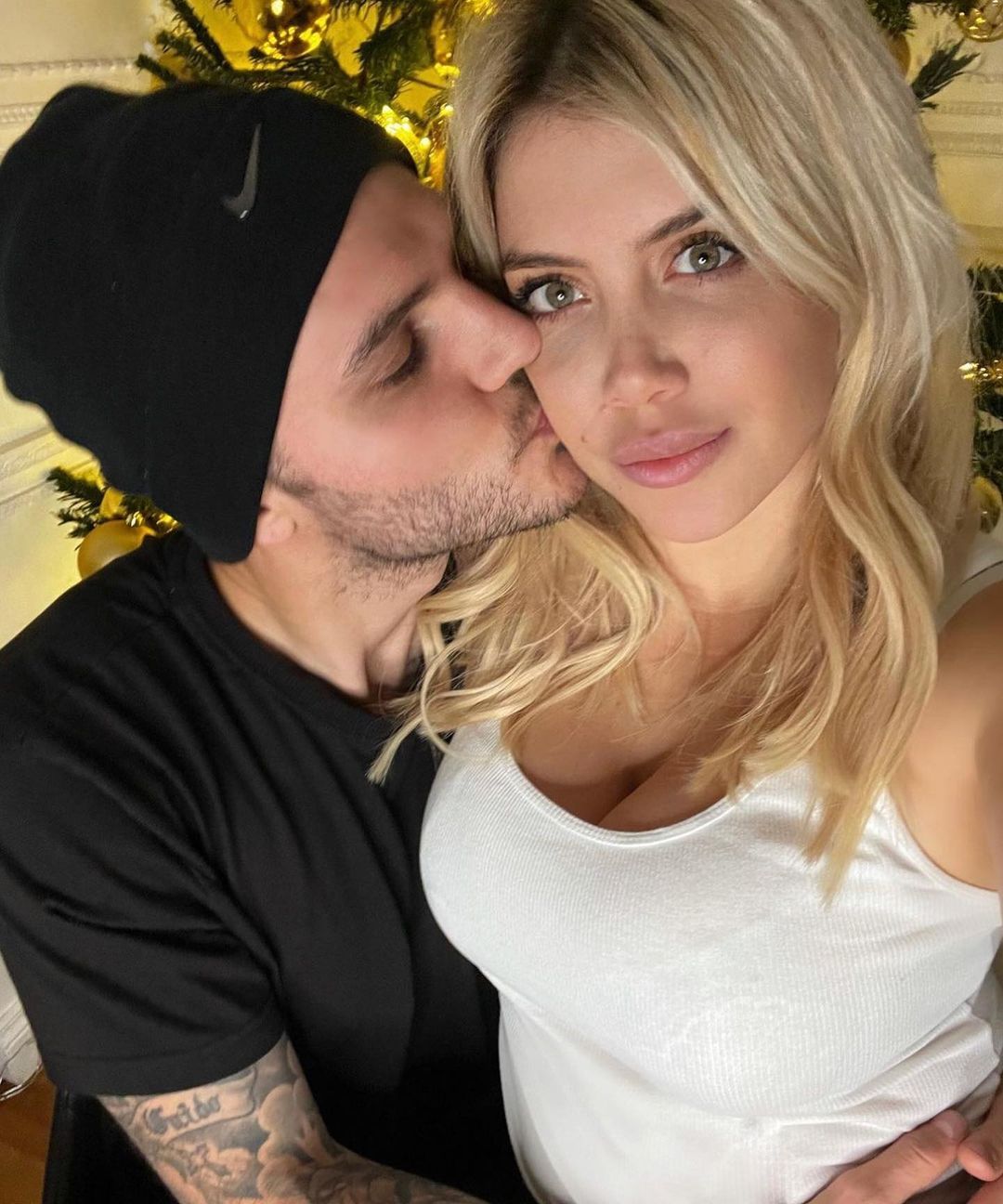 Divorțul dintre Wanda Nara și Mauro Icardi îi creează probleme argentinianului: "A slăbit șase kilograme"_114