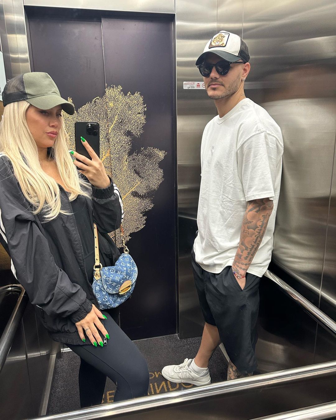 Divorțul dintre Wanda Nara și Mauro Icardi îi creează probleme argentinianului: "A slăbit șase kilograme"_80