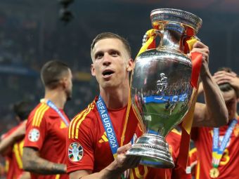 
	Clauza lui Dani Olmo expiră astăzi! Ce se întâmplă cu starul Spaniei de la EURO 2024
